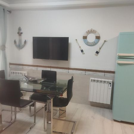 Casita Playa Villa Calafell Ngoại thất bức ảnh