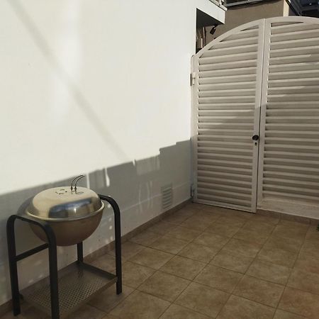 Casita Playa Villa Calafell Ngoại thất bức ảnh