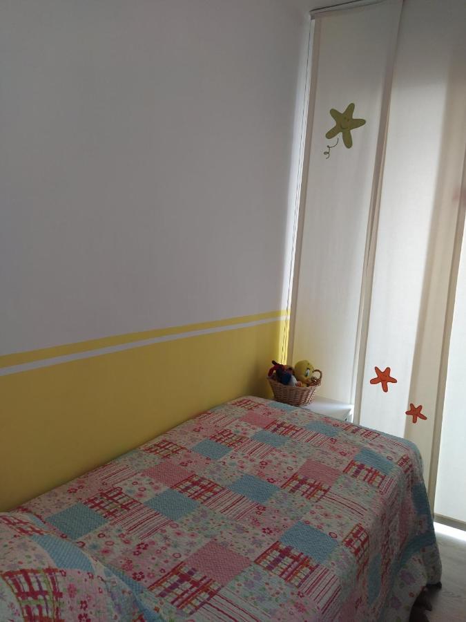 Casita Playa Villa Calafell Ngoại thất bức ảnh
