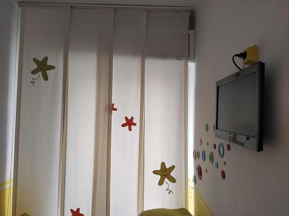 Casita Playa Villa Calafell Ngoại thất bức ảnh