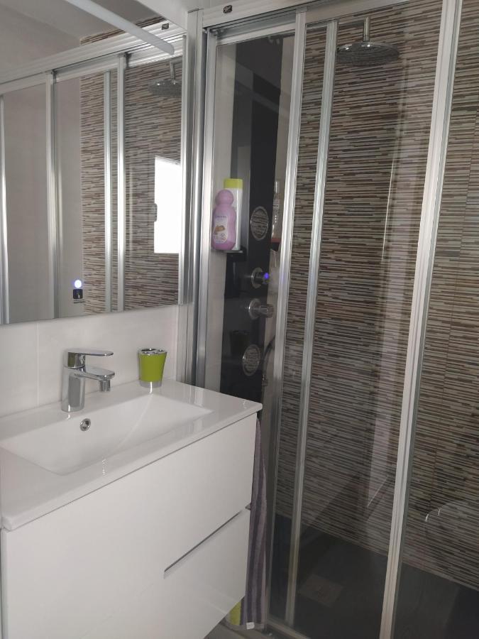 Casita Playa Villa Calafell Ngoại thất bức ảnh