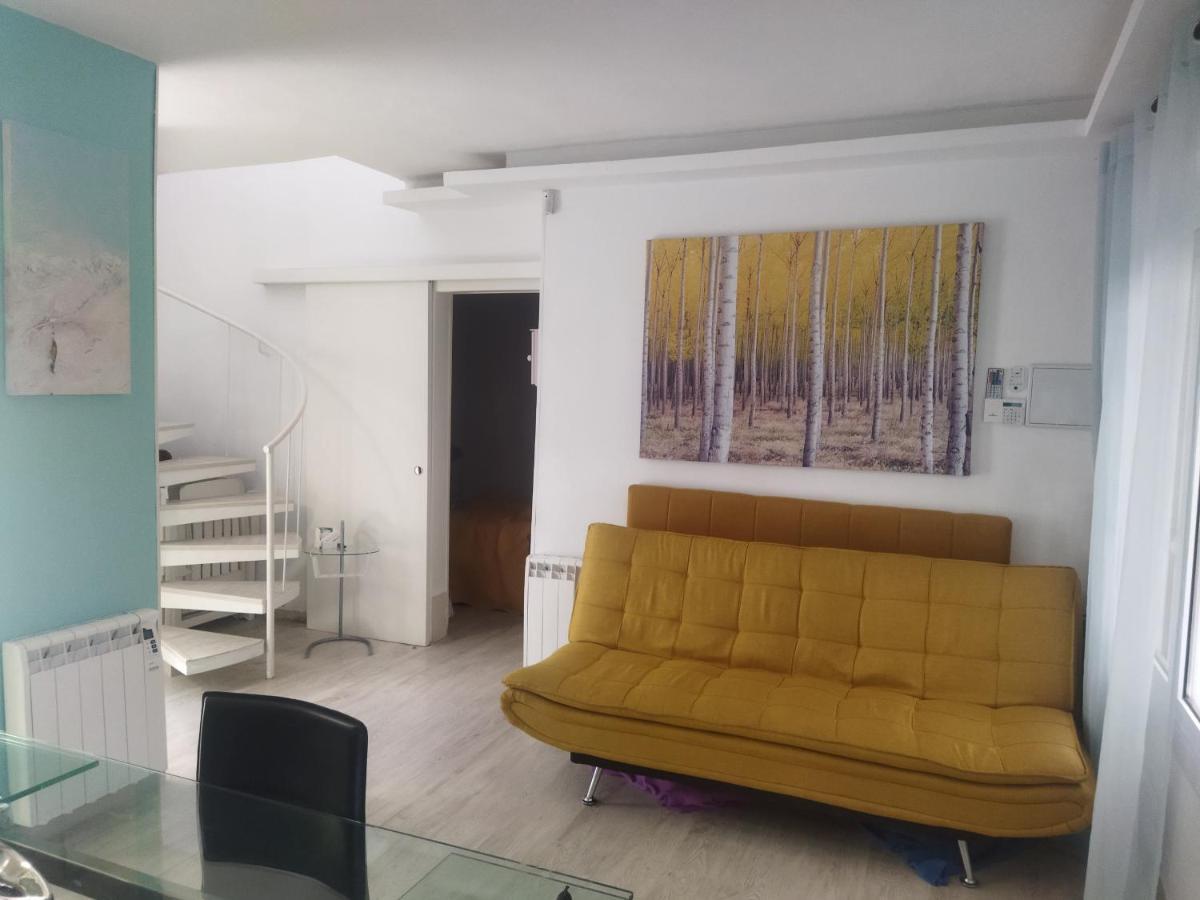 Casita Playa Villa Calafell Ngoại thất bức ảnh