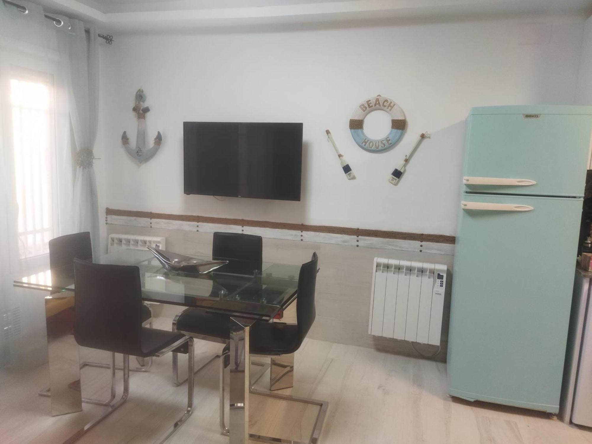 Casita Playa Villa Calafell Ngoại thất bức ảnh